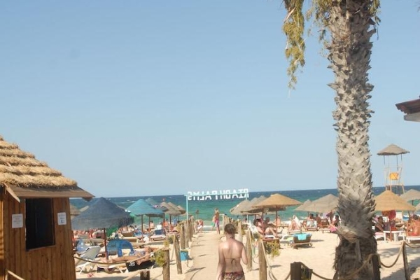 Hotel Riadh Palms - Family and Couples Only (Sousse)